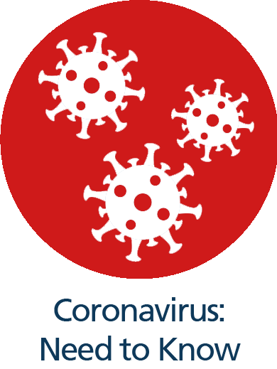 SACH 1 - Coronavirus